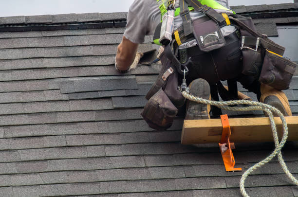 Reliable Roof Repair contractor in Orviston, PA by Brentwood Metal Roofing